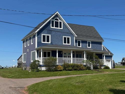 168 Wharf Road, Cape Traverse, PE 