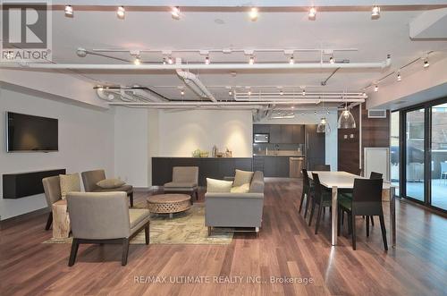 204 - 32 Camden Street, Toronto, ON - Indoor