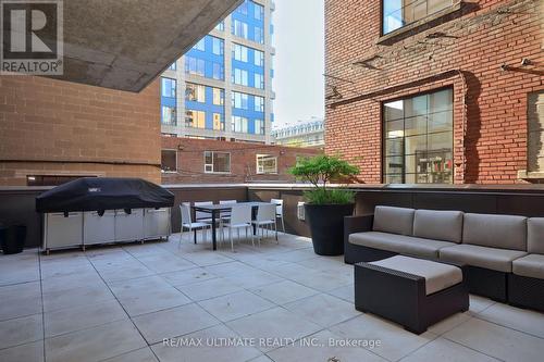 204 - 32 Camden Street, Toronto, ON - Outdoor With Exterior