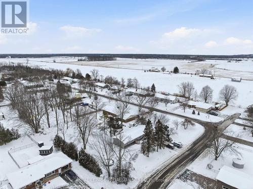 17 Chrisval Avenue, Quinte West (Murray Ward), ON - Outdoor With Body Of Water With View