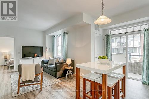 204 - 276 Gatwick Drive, Oakville (Ro River Oaks), ON - Indoor Photo Showing Other Room