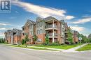 204 - 276 Gatwick Drive, Oakville (Ro River Oaks), ON  - Outdoor With Facade 