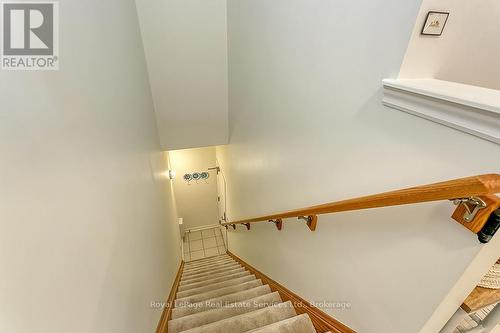 204 - 276 Gatwick Drive, Oakville (Ro River Oaks), ON - Indoor Photo Showing Other Room
