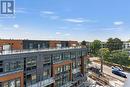 139 - 69 Curlew Drive, Toronto, ON  - Outdoor 