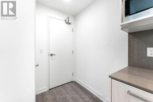 139 - 69 Curlew Drive, Toronto, ON - Indoor Photo Showing Other Room