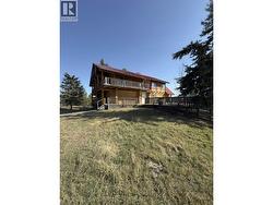 151 CHIGNELL ROAD  Chilcotin, BC V0L 1V0