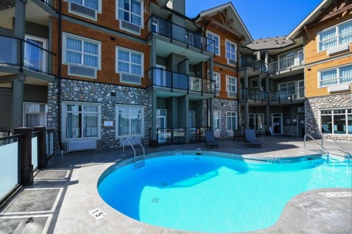 109A-1800 Riverside Lane, Courtenay, BC 