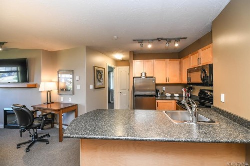 109A-1800 Riverside Lane, Courtenay, BC 