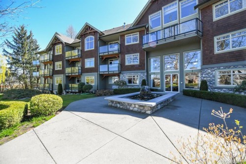 109A-1800 Riverside Lane, Courtenay, BC 