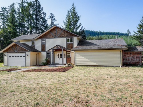 690 Shawnigan Lake Rd, Shawnigan Lake, BC 