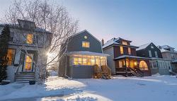 298 Inkster BLVD  Winnipeg, MB R2W 0K1