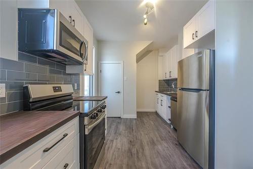 298 Inkster Blvd, Winnipeg, MB 