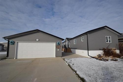 41 Bayview Cr, Sanford, MB 