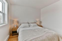 Chambre à coucher principale - 