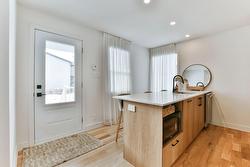 Hall d'entrée/Vestibule - 