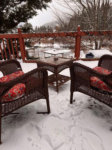 Waterfront - 170 Ch. Maplewood, Saint-Adolphe-D'Howard, QC - Outdoor