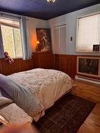 Chambre à coucher - 