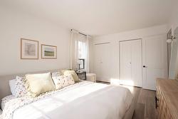 Chambre à coucher principale - 