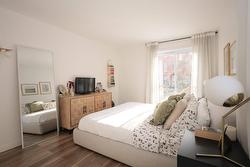 Chambre à coucher principale - 