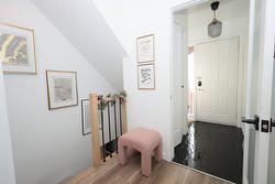 Hall d'entrée/Vestibule - 