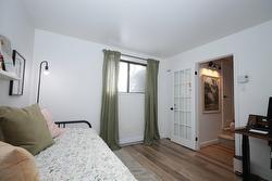 Chambre à coucher - 