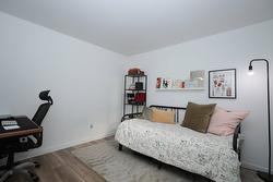 Chambre à coucher - 