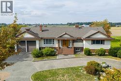 11871 NO. 3 ROAD  Richmond, BC V7A 1X3