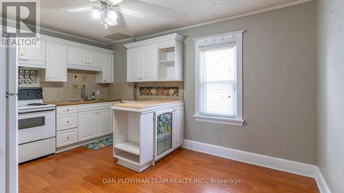 62 Park Road S, Oshawa, ON - Indoor Photo Showing Kitchen