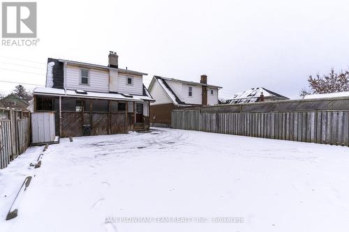 62 Park Road S, Oshawa, ON - Outdoor