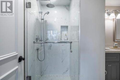 309 - 1 Palace Pier Court, Toronto, ON - Indoor Photo Showing Bathroom