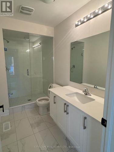 3259 Sixth Line, Oakville, ON - Indoor Photo Showing Bathroom