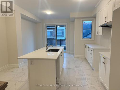 3259 Sixth Line, Oakville, ON - Indoor Photo Showing Kitchen