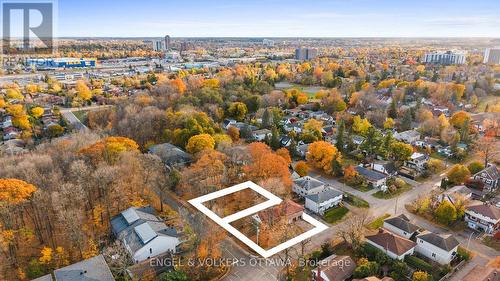 00 Alpine Avenue, Ottawa, ON 