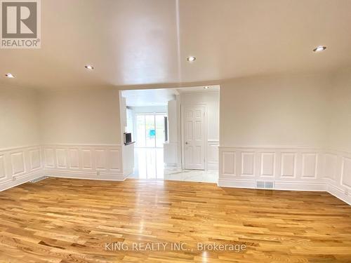 16605 Jane Street, King, ON - Indoor Photo Showing Other Room
