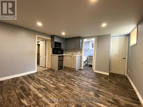 16605 Jane Street, King, ON - Indoor