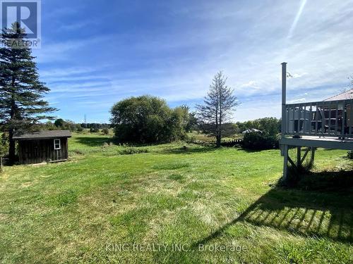 16605 Jane Street, King, ON - Outdoor With View