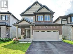 539 COMPASS STREET  Ottawa, ON K1W 0R8