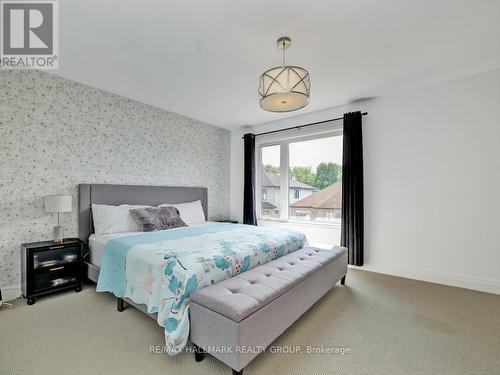 539 Compass Street, Ottawa, ON - Indoor Photo Showing Bedroom