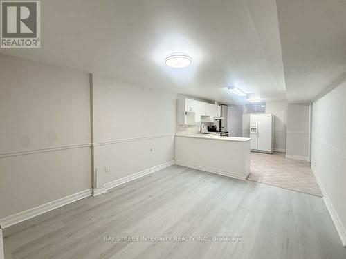 Lower - 130 Kingslake Road, Toronto, ON - Indoor Photo Showing Other Room