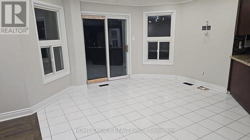 45 Livingston Drive W, Caledon, ON -  Photo Showing Other Room