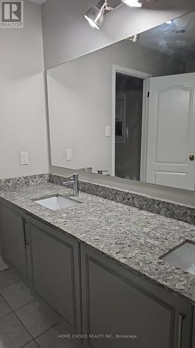 45 Livingston Drive W, Caledon, ON - Indoor Photo Showing Bathroom