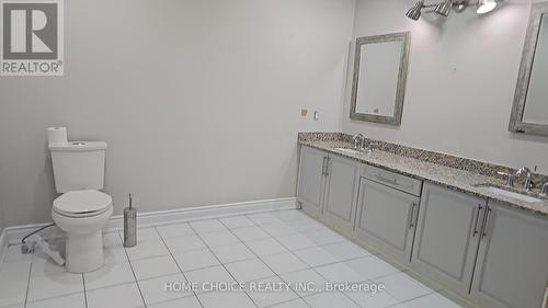 45 Livingston Drive W, Caledon, ON - Indoor Photo Showing Bathroom