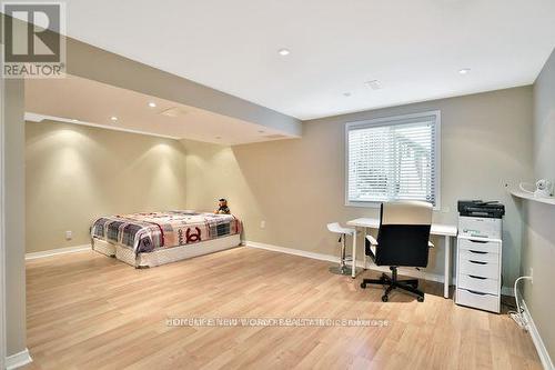 21 - 232 Stonehenge Drive, Hamilton, ON - Indoor Photo Showing Office