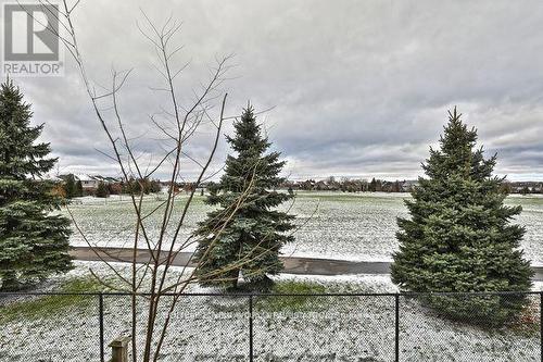 21 - 232 Stonehenge Drive, Hamilton, ON - Outdoor With View