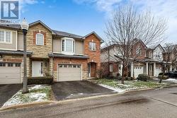 21 - 232 STONEHENGE DRIVE  Hamilton, ON L9K 1R5