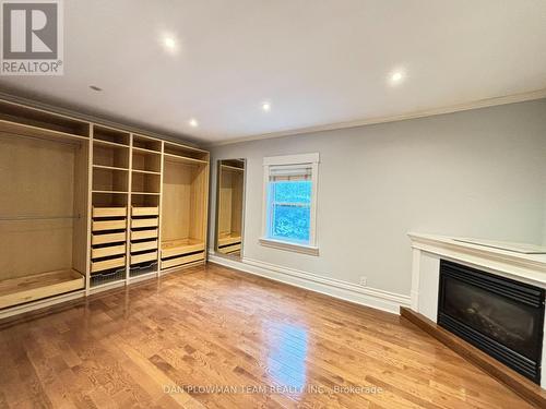 16 Inverlea Street, Peterborough, ON - Indoor Photo Showing Other Room With Fireplace
