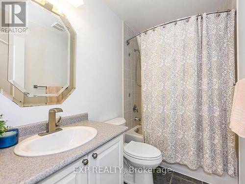 1183 Houston Drive, Milton, ON - Indoor Photo Showing Bathroom