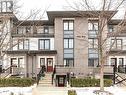 1 - 21 Forbes Avenue, Toronto, ON  - Outdoor With Facade 