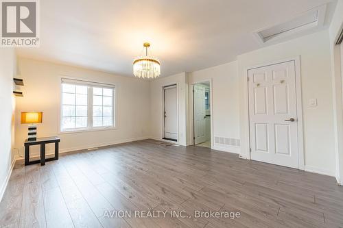 1 - 21 Forbes Avenue, Toronto, ON - Indoor Photo Showing Other Room