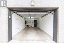 1 - 21 Forbes Avenue, Toronto, ON  - Indoor Photo Showing Garage 